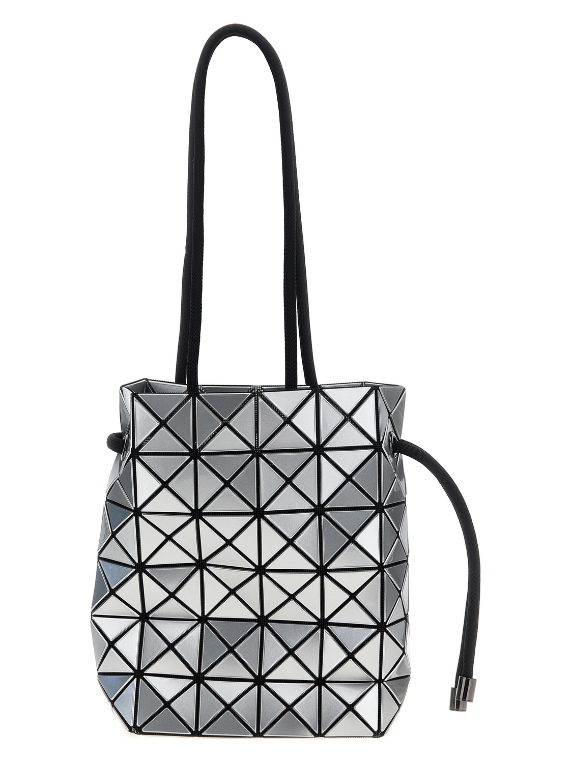 Сумка-ведро 'Wring' Bao Bao Issey Miyake, серебристый
Сумка-ведро 'Wring' Bao Bao Issey Miyake, серебристый