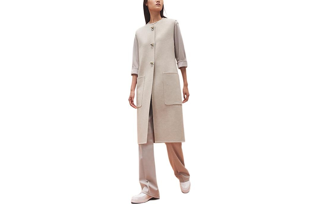 SS23 Жилет женский Off White Hermes, Белый, SS23 Жилет женский Off White Hermes
SS23 Жилет женский Off White Hermes, Белый, SS23 Жилет женский Off White Hermes