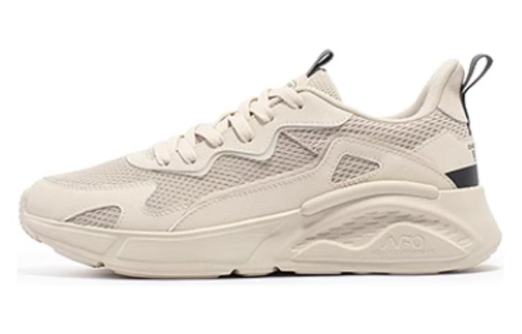 Прочные Дышащие Низкие Повседневные Кроссовки Мужские Ecru 361°
Прочные Дышащие Низкие Повседневные Кроссовки Мужские Ecru 361°