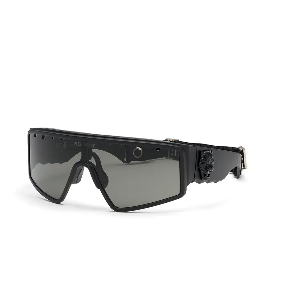 Солнцезащитные очки Philipp Plein Sport The Flame V 99 mm, черный
Солнцезащитные очки Philipp Plein Sport The Flame V 99 mm, черный