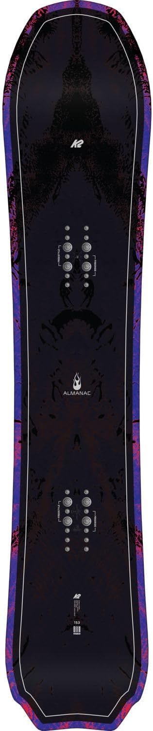 K2 Almanac All-Mountain Snowboard, Multi, Белый, K2 Almanac All-Mountain Snowboard, Multi
K2 Almanac All-Mountain Snowboard, Multi, Белый, K2 Almanac All-Mountain Snowboard, Multi