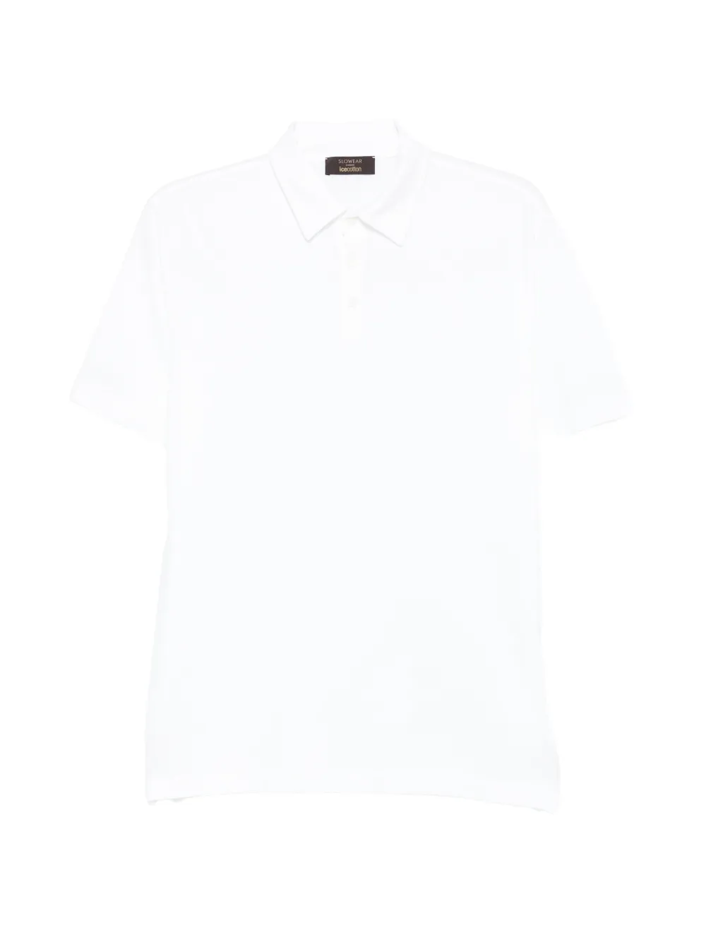 Рубашка-поло на пуговицах Zanone, белый
Рубашка-поло на пуговицах Zanone, белый