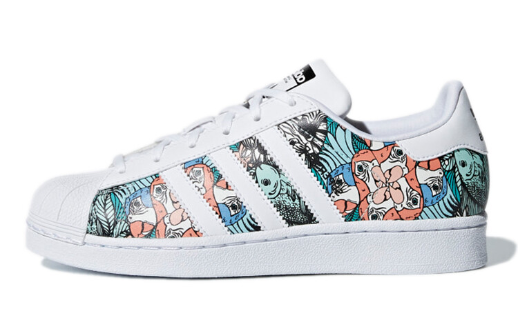 Кроссовки Adidas Originals Superstar Series Kids' Skateboarding Shoes Grade School
Кроссовки Adidas Originals Superstar Series Kids' Skateboarding Shoes Grade School