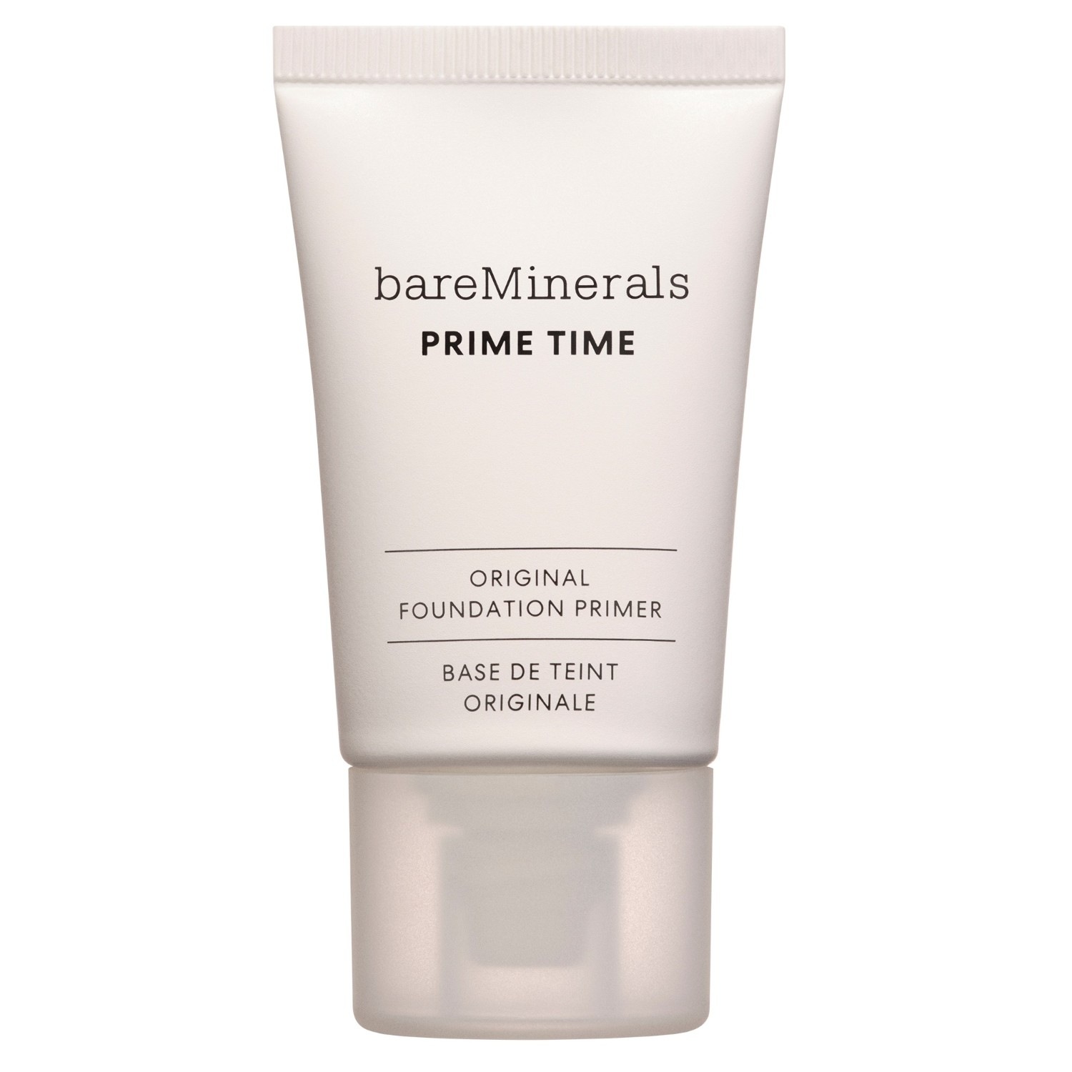 Праймер prime time pore-minimizing Bareminerals, 15 ml, объем 15 мл
Праймер prime time pore-minimizing Bareminerals, 15 ml, объем 15 мл