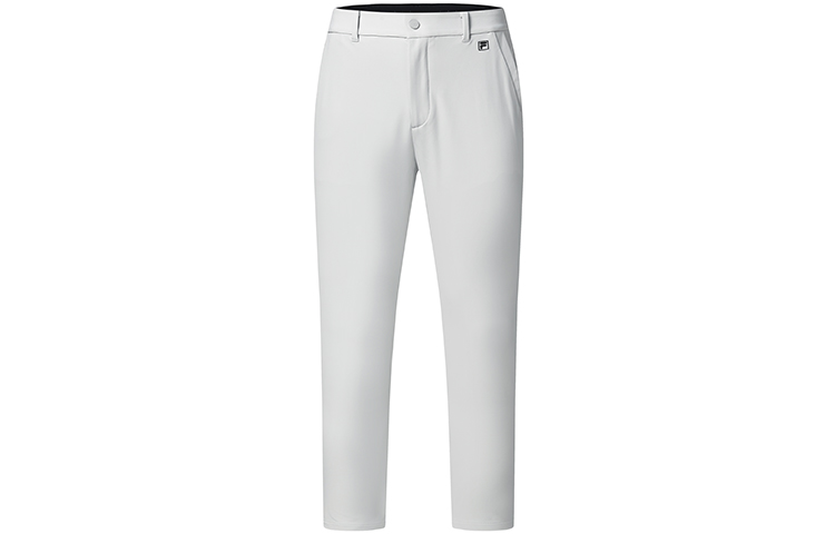 Вязаные спортивные штаты мужские тайцин FILA, серый
Вязаные спортивные штаты мужские тайцин FILA, серый