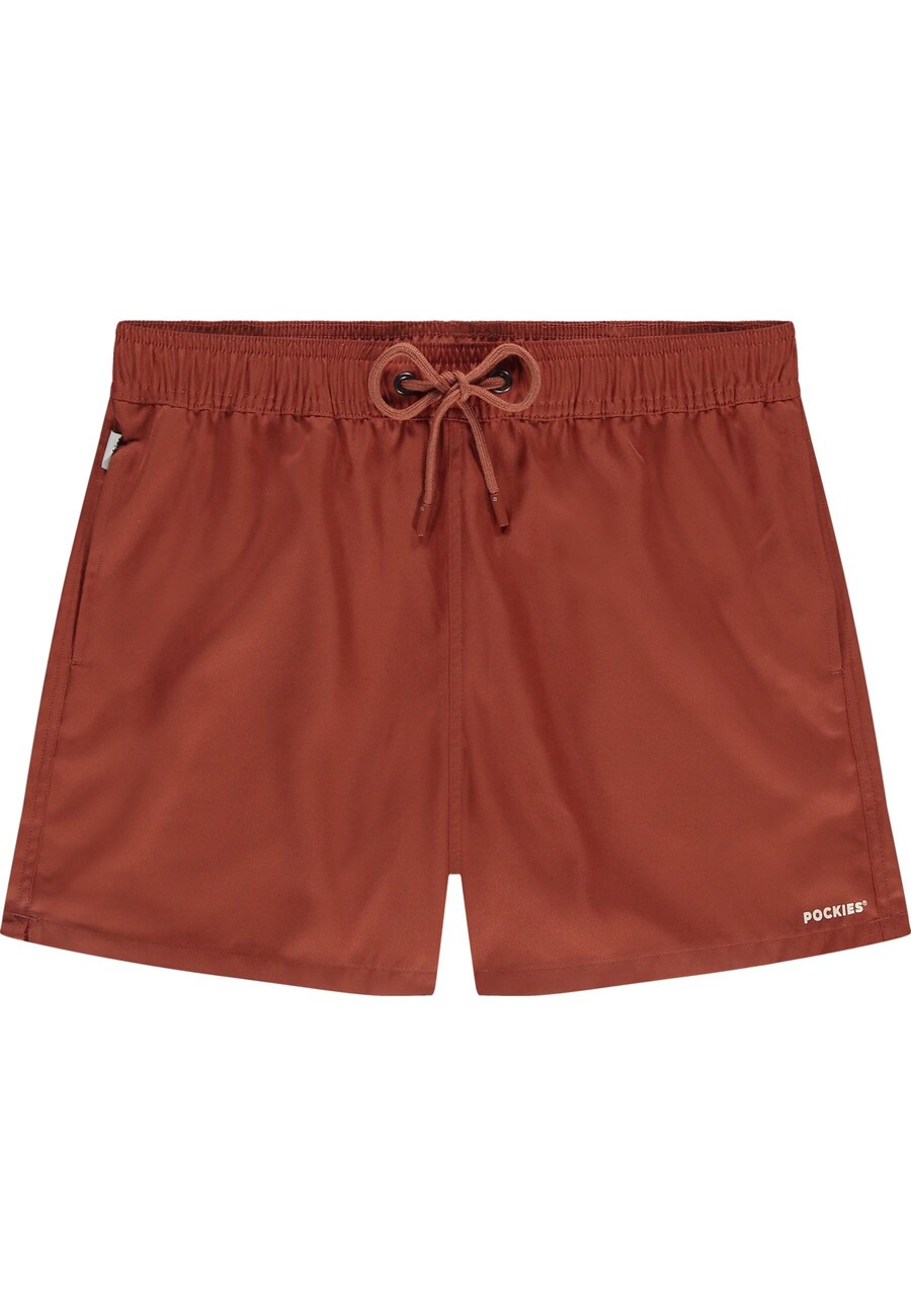 Пляжные шорты Karl Kani, Rusty red
Пляжные шорты Karl Kani, Rusty red