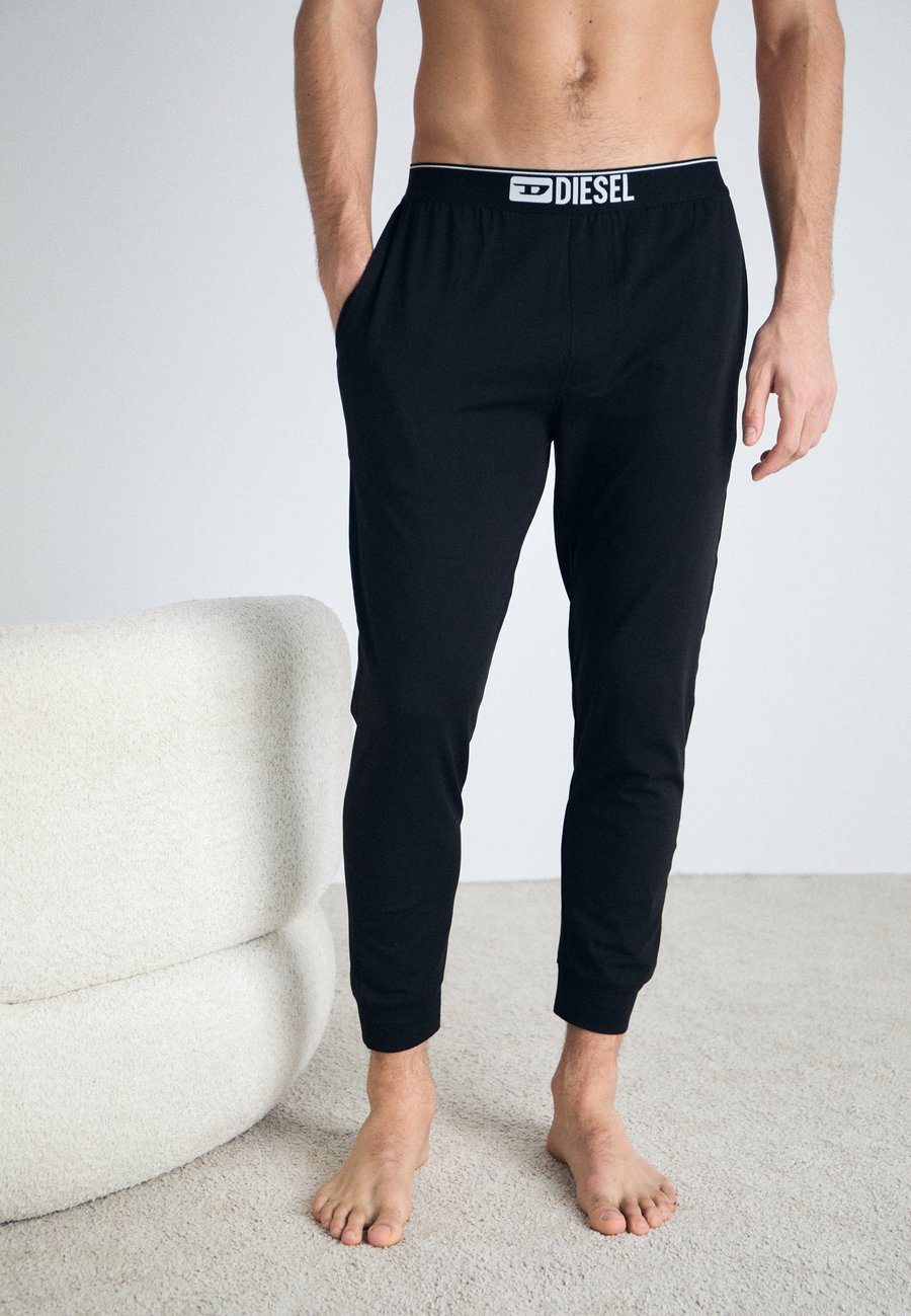 Пижамные брюки Diesel JULIO, Black
Пижамные брюки Diesel JULIO, Black