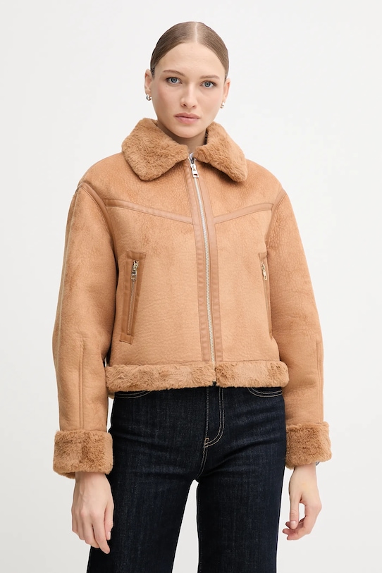 Куртка Gaudi, коричневый
Куртка Gaudi, коричневый