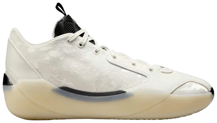 Кроссовки Air Jordan 39 'No Alteration', кремовый
Кроссовки Air Jordan 39 'No Alteration', кремовый