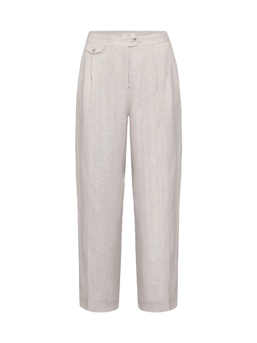 Брюки свободного кроя Antioch Hilda, пятнистый бежевый
Брюки свободного кроя Antioch Hilda, пятнистый бежевый