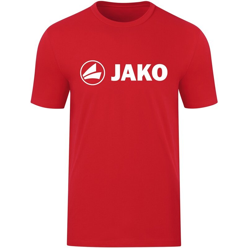 Футболка промо Jako, цвет rot
Футболка промо Jako, цвет rot