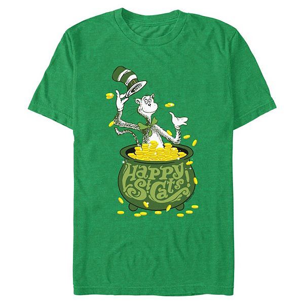 Футболка с принтом Big & tall happy st cats Licensed Character
Футболка с принтом Big & tall happy st cats Licensed Character