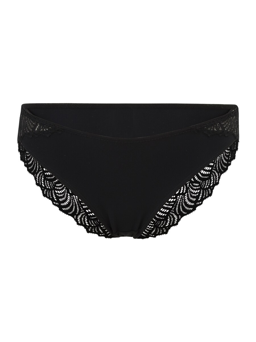 Трусики NATURANA, черный
Трусики NATURANA, черный