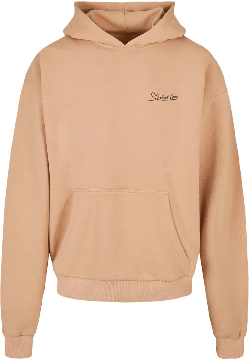 Толстовка с капюшоном Merchcode " Merchcode Men's Just love Ultra Heavy Hoody", бежевый
Толстовка с капюшоном Merchcode " Merchcode Men's Just love Ultra Heavy Hoody", бежевый