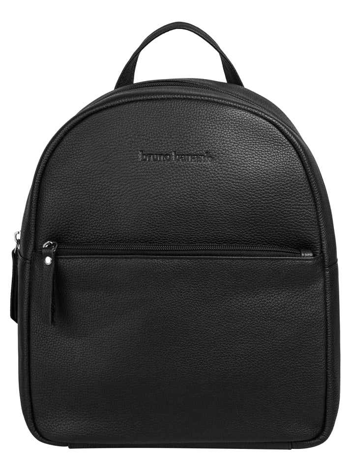 Рюкзак Bruno Banani, черный
Рюкзак Bruno Banani, черный