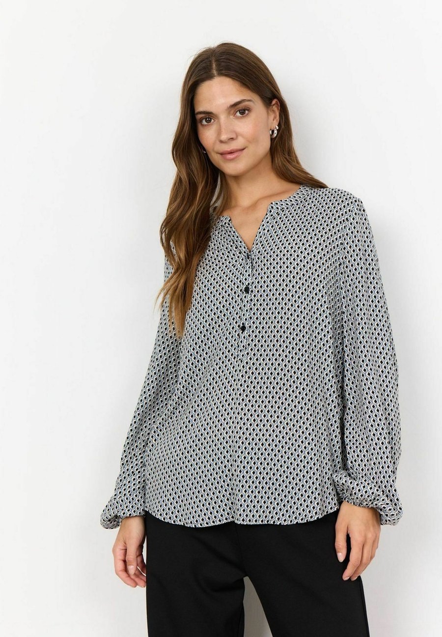 Блуза Soyaconcept SC-NAMRA 1, Flint Blue Combi/Blue
Блуза Soyaconcept SC-NAMRA 1, Flint Blue Combi/Blue