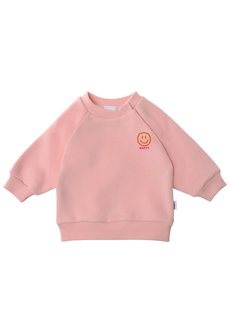 Худи LILIPUT Sweatshirt Smiley Happy, розовый
Худи LILIPUT Sweatshirt Smiley Happy, розовый