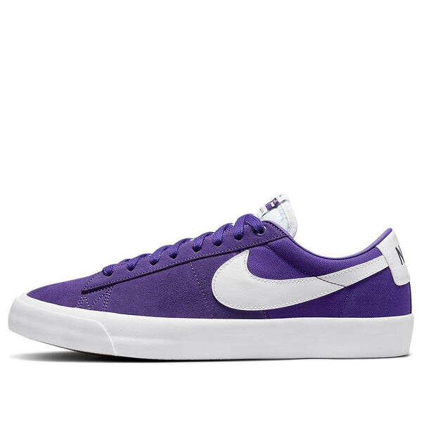 Кроссовки zoom blazer low pro gt sb Nike, фиолетовый
Кроссовки zoom blazer low pro gt sb Nike, фиолетовый