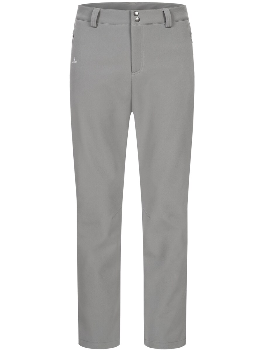 Обычные брюки для активного отдыха GIESSWEIN, графитовый
Обычные брюки для активного отдыха GIESSWEIN, графитовый