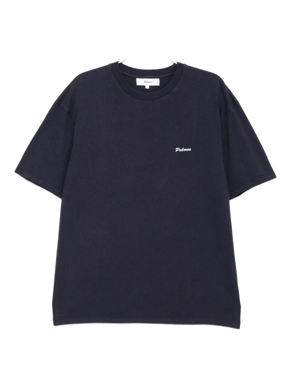 Футболка с принтом тай-дай Palmes, синий
Футболка с принтом тай-дай Palmes, синий