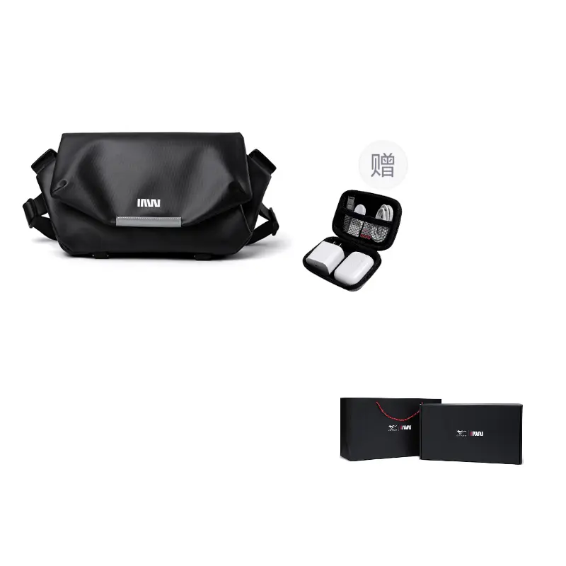 SEPTWOLVES ПВХ клапанная сумка-мессенджер, студенческая плечевая сумка, кроссбоди, Obsidian Gray (Comes with Earphone Case)
SEPTWOLVES ПВХ клапанная сумка-мессенджер, студенческая плечевая сумка, кроссбоди, Obsidian Gray (Comes with Earphone Case)