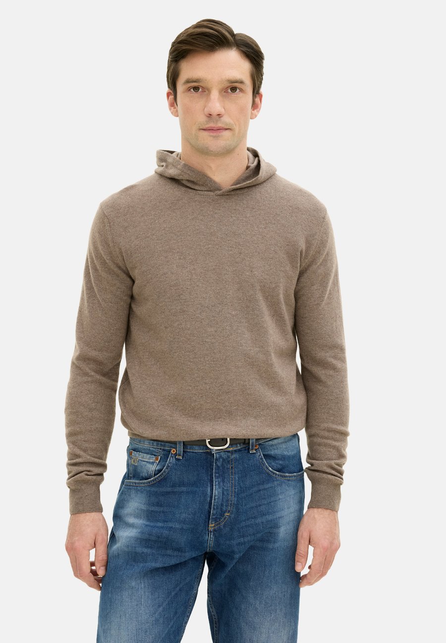 Худи Oscar Jacobson PASCAL, Walnut Beige/Camel
Худи Oscar Jacobson PASCAL, Walnut Beige/Camel