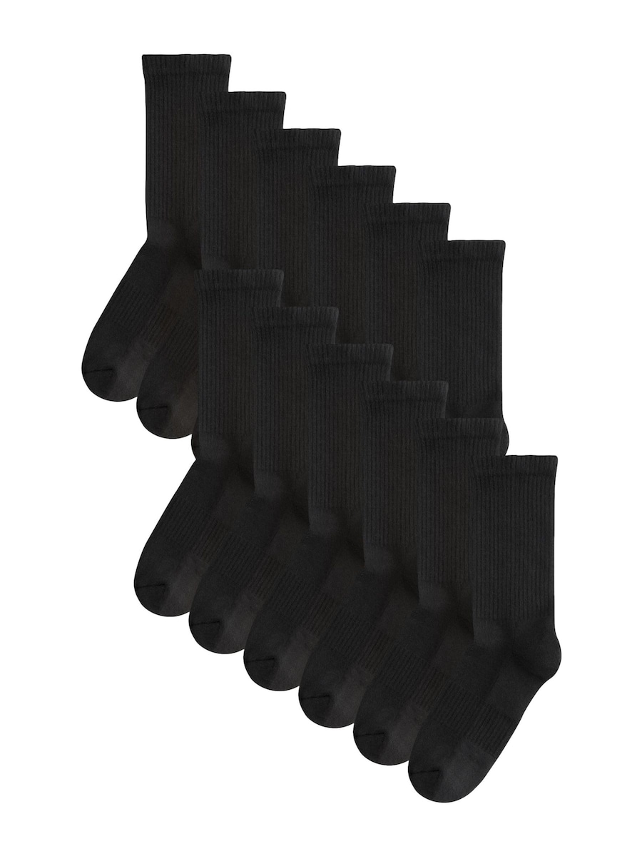 Носки Next, черный
Носки Next, черный