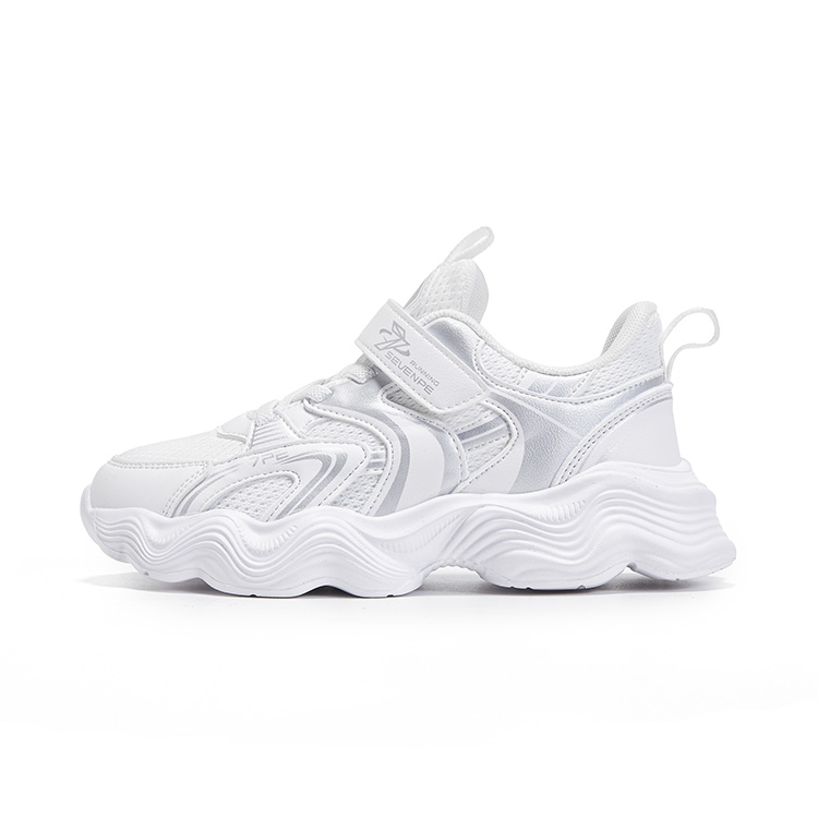 ПЭ противоскользящие, износостойкие, легкие, амортизирующие, с низким верхом, детские и подростковые кроссовки для повседневной носки 7-PE, белый
ПЭ противоскользящие, износостойкие, легкие, амортизирующие, с низким верхом, детские и подростковые кроссовки для повседневной носки 7-PE, белый