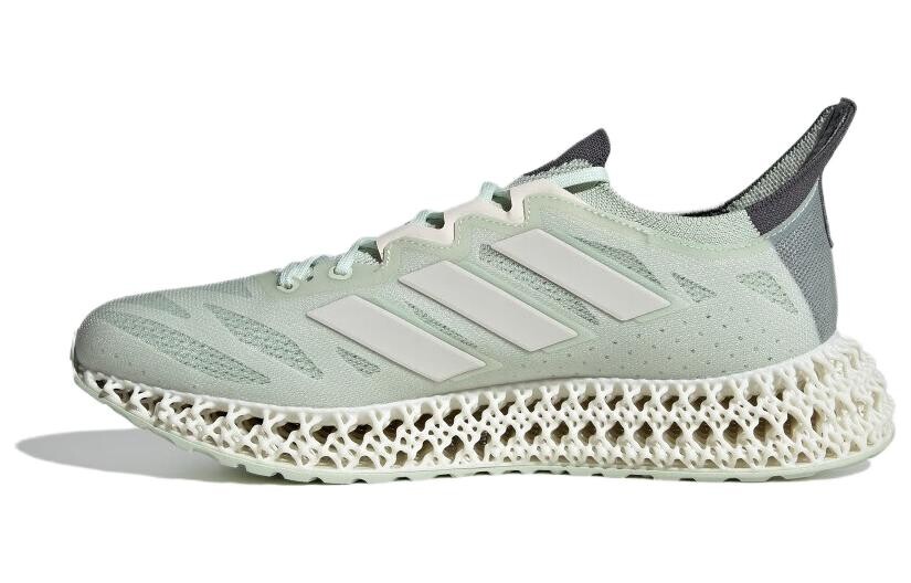 Кроссовки adidas 4D FWD 3 Linen Green Zero Metalic, зеленый
Кроссовки adidas 4D FWD 3 Linen Green Zero Metalic, зеленый