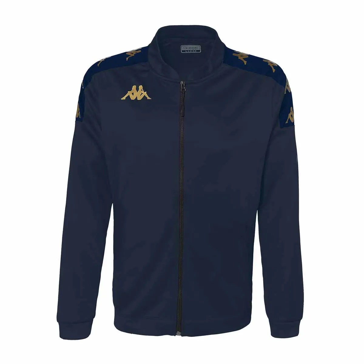 Мужская толстовка Giullio Kappa, темно-синий
Мужская толстовка Giullio Kappa, темно-синий