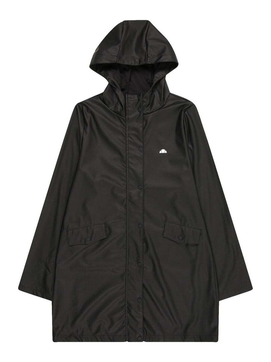 Куртка межсезонная ELLESSE Neveste, черный
Куртка межсезонная ELLESSE Neveste, черный