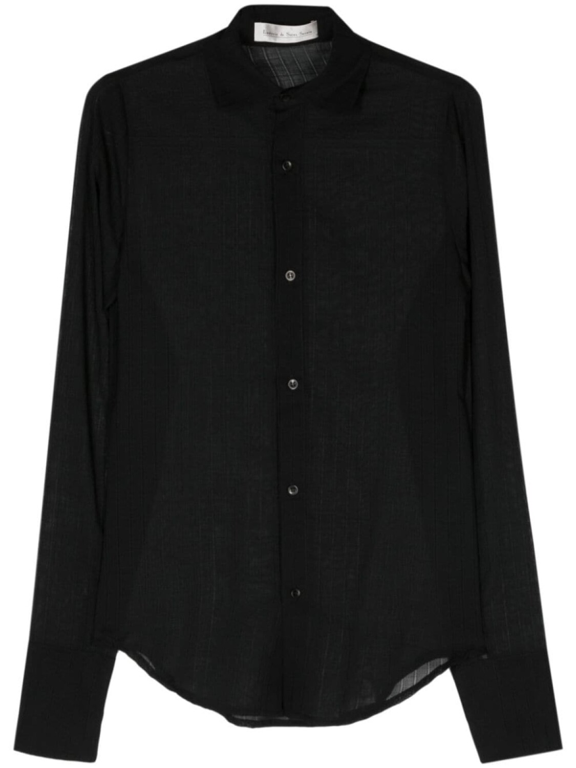 Атласные боксеры Ludovic de Saint Sernin, черный
Атласные боксеры Ludovic de Saint Sernin, черный