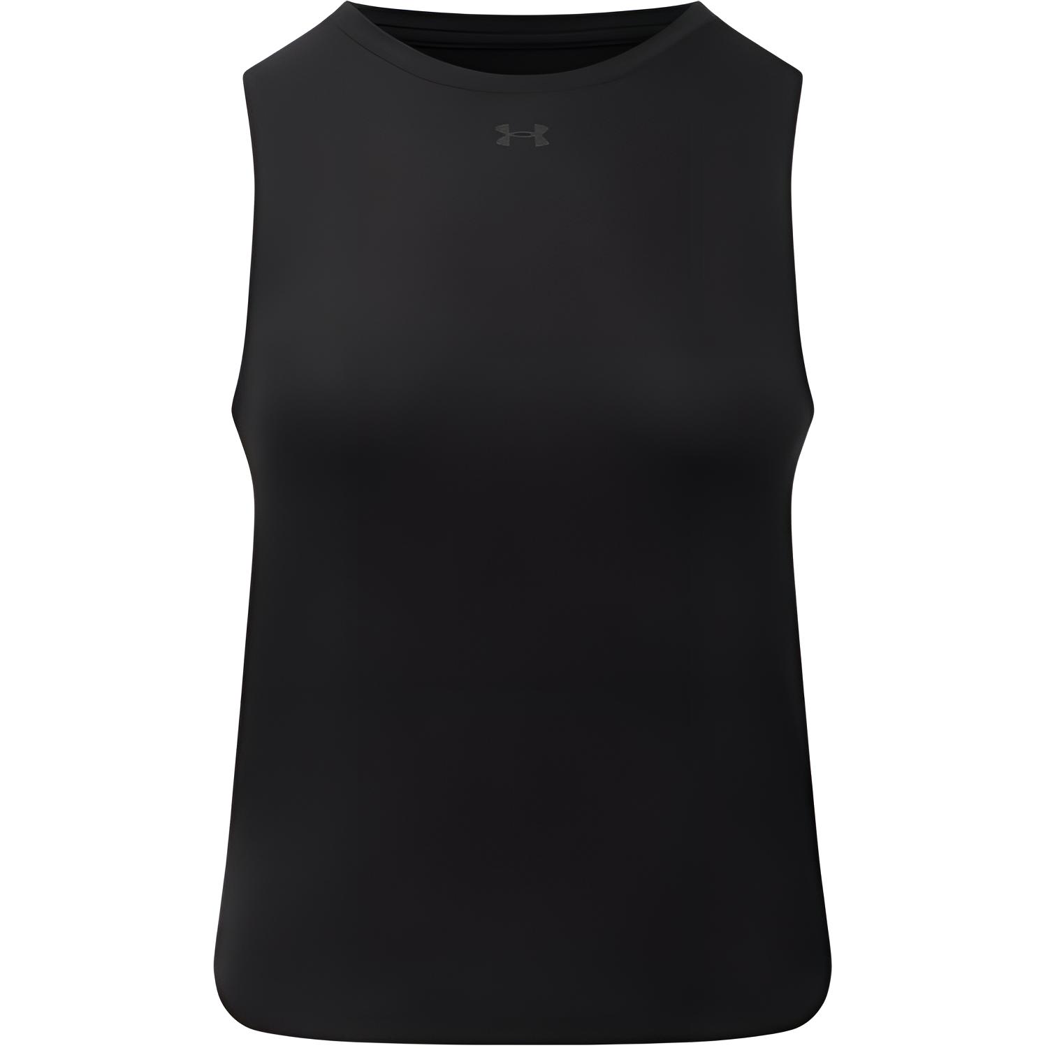 Under Armour Женская спортивная майка Launch Elite Black
Under Armour Женская спортивная майка Launch Elite Black