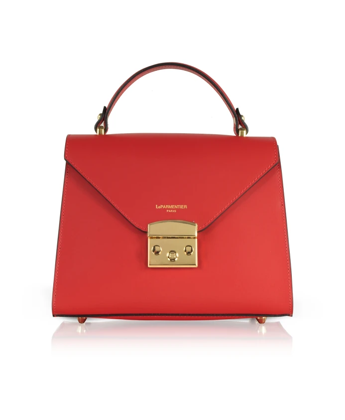 Сумочка Le Parmentier, красный
Сумочка Le Parmentier, красный