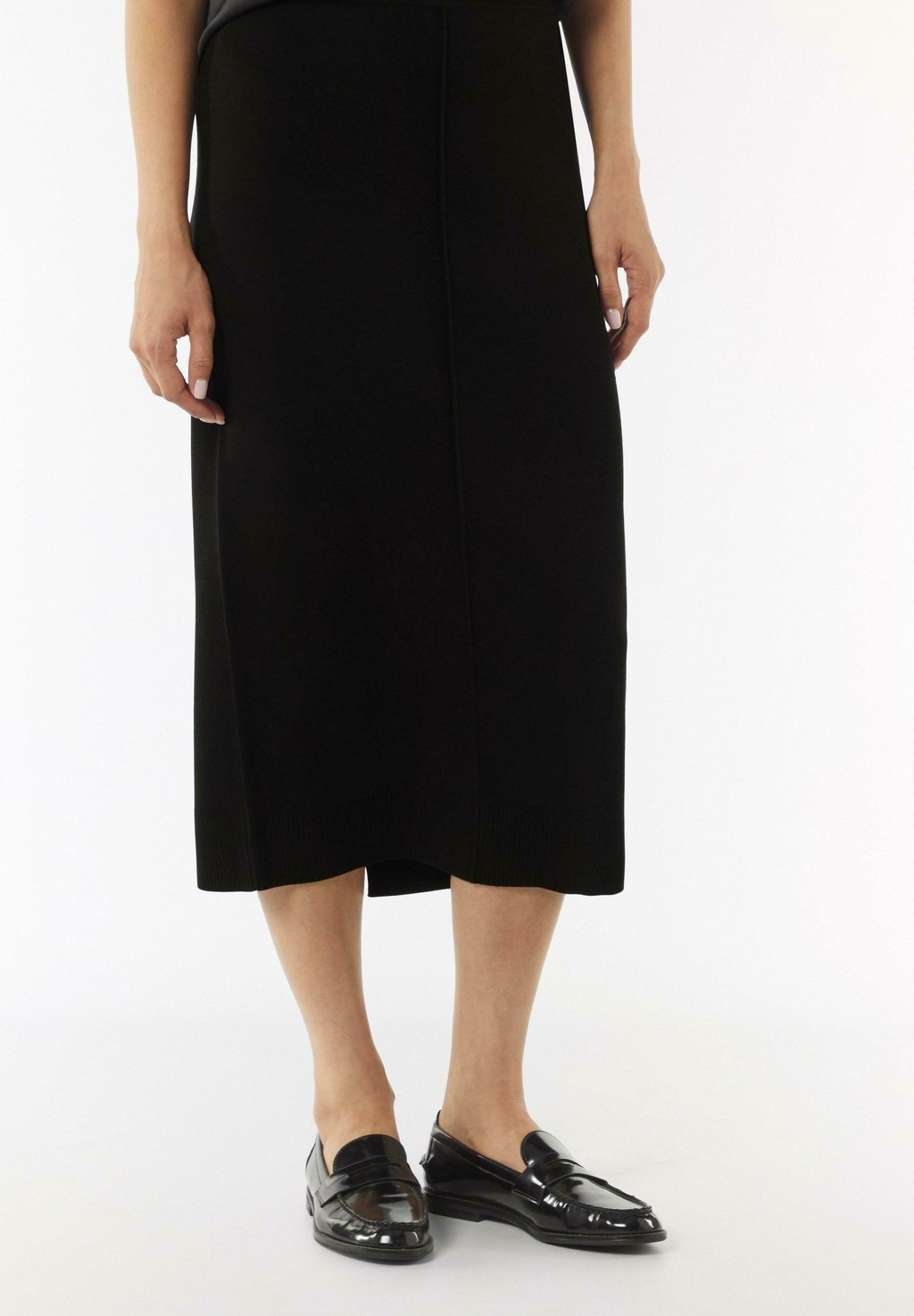 Юбка-карандаш comma casual identity, черный
Юбка-карандаш comma casual identity, черный