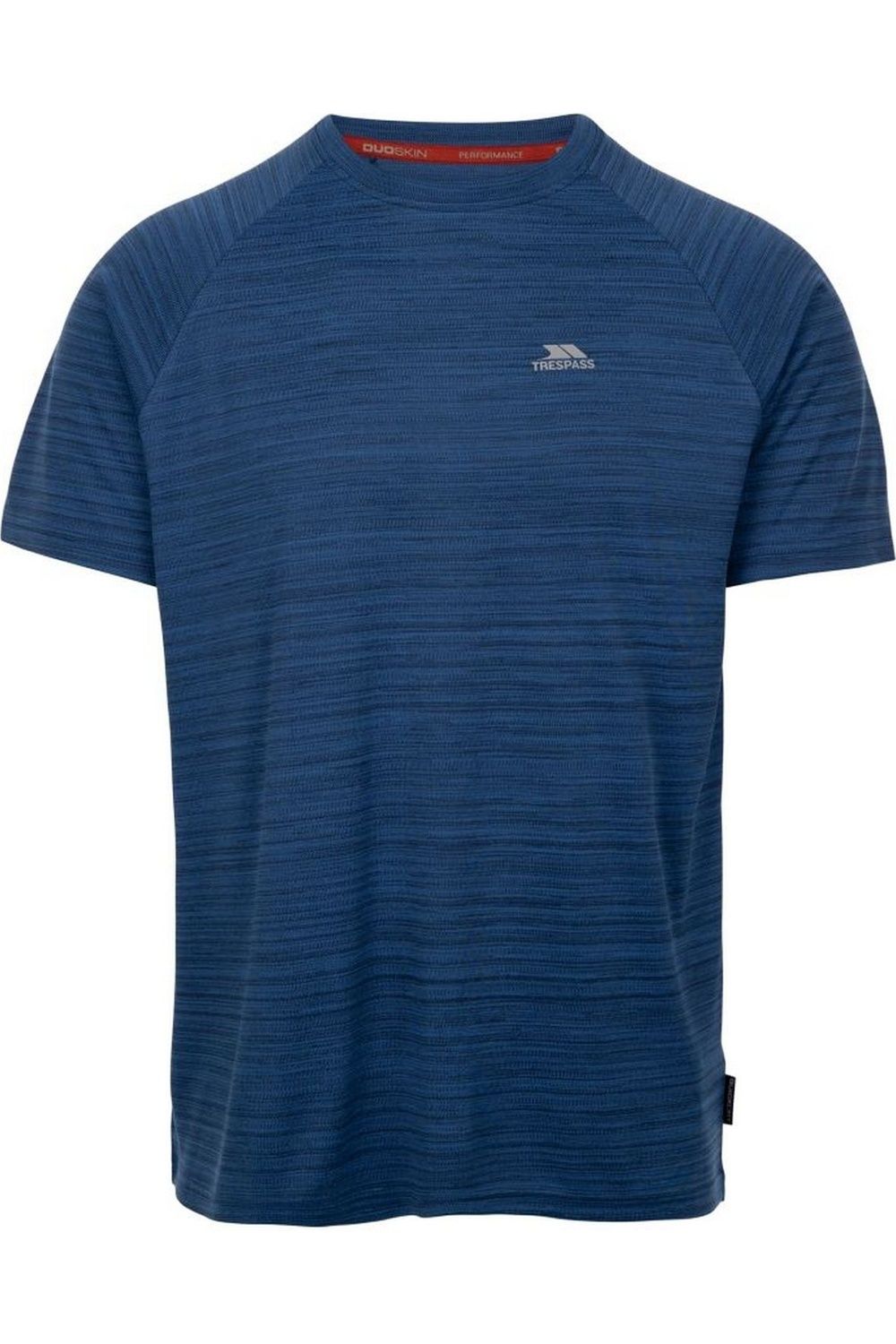 Футболка Trespass Leecana TP75, темно-синий
Футболка Trespass Leecana TP75, темно-синий