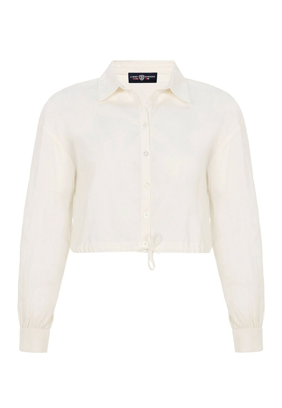 Толстовка Jimmy Sanders, белый
Толстовка Jimmy Sanders, белый