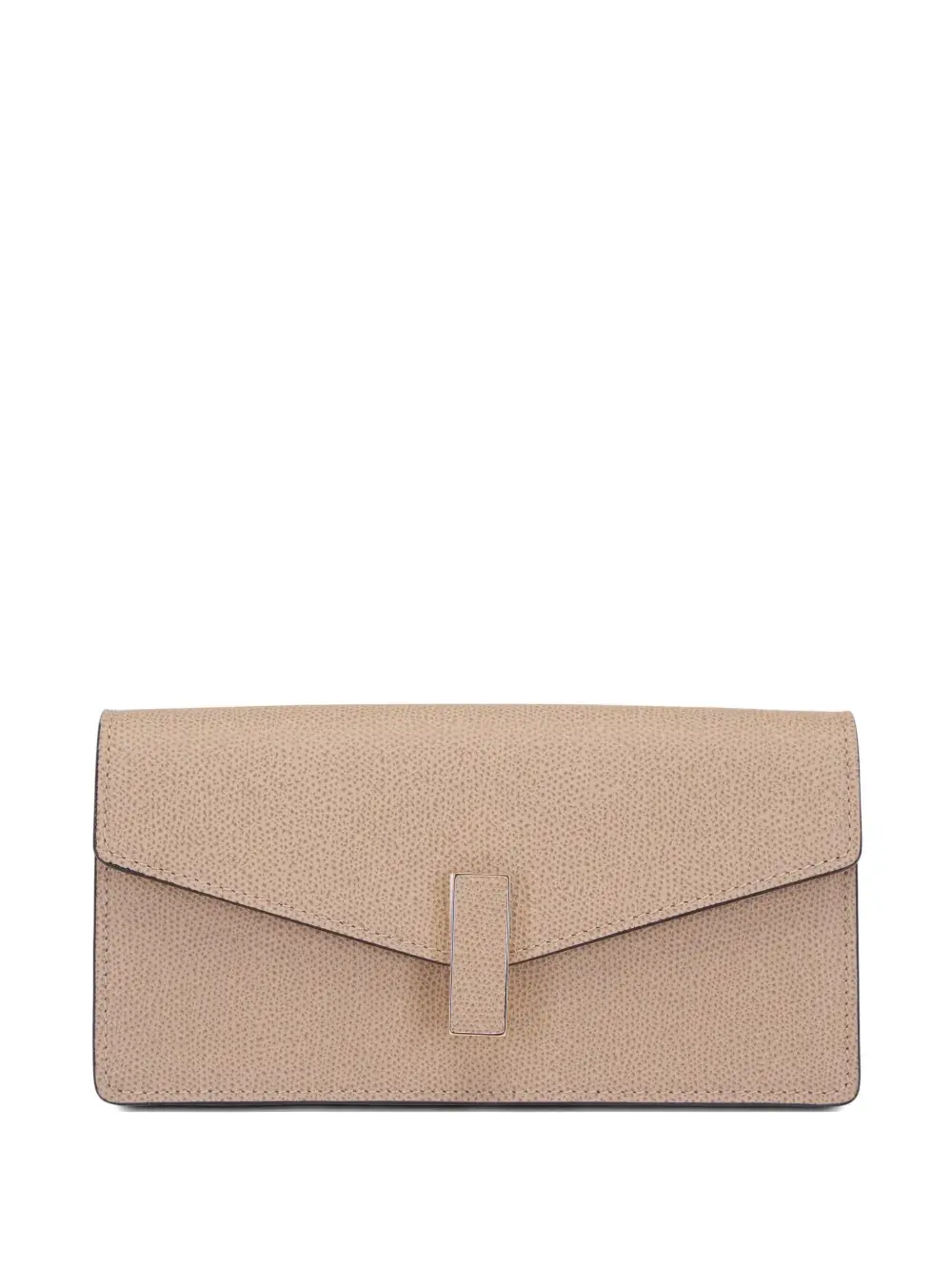 Клатч Iside Valextra, нейтральный
Клатч Iside Valextra, нейтральный