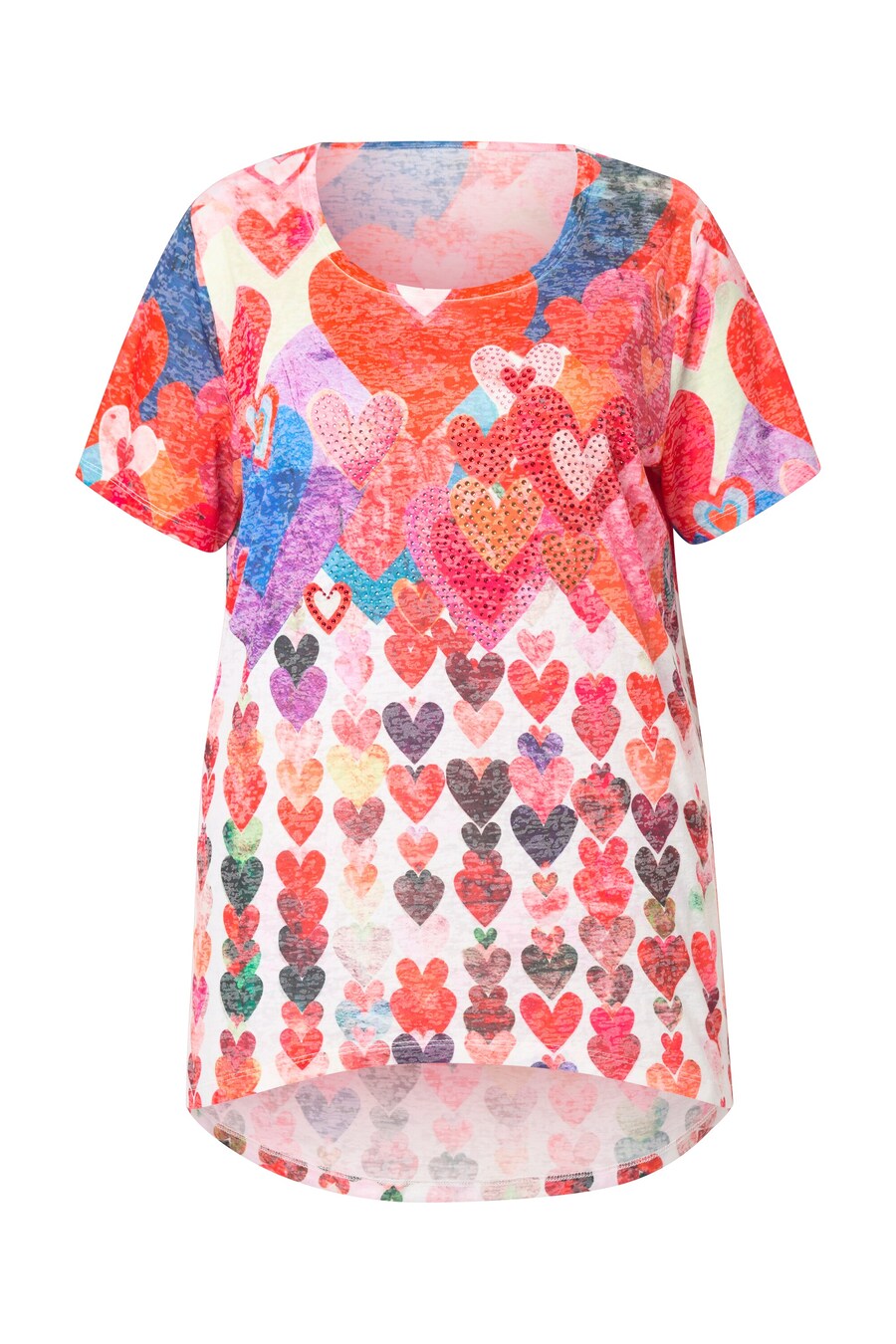 Футболка MIAMODA, Red, Красный, Футболка MIAMODA, Red
Футболка MIAMODA, Red, Красный, Футболка MIAMODA, Red