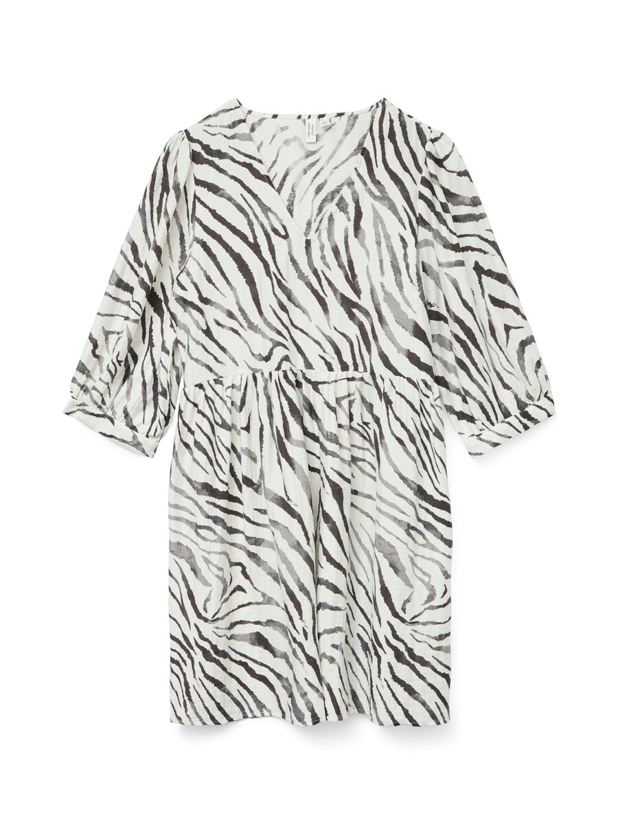 Платье VERO MODA VMDORA DESY, белый
Платье VERO MODA VMDORA DESY, белый