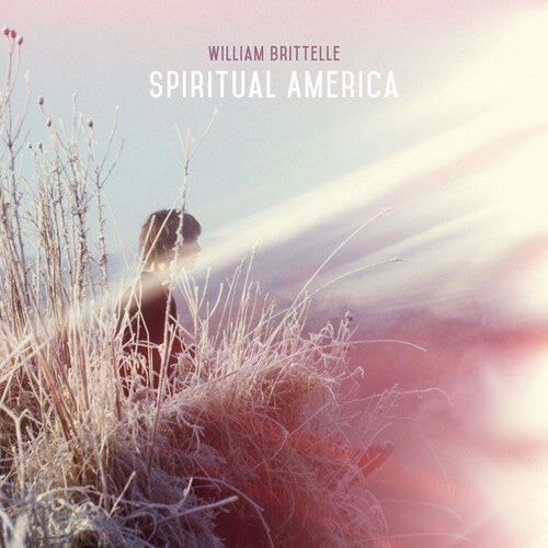 CD диск Brittelle, William: Spiritual America
CD диск Brittelle, William: Spiritual America