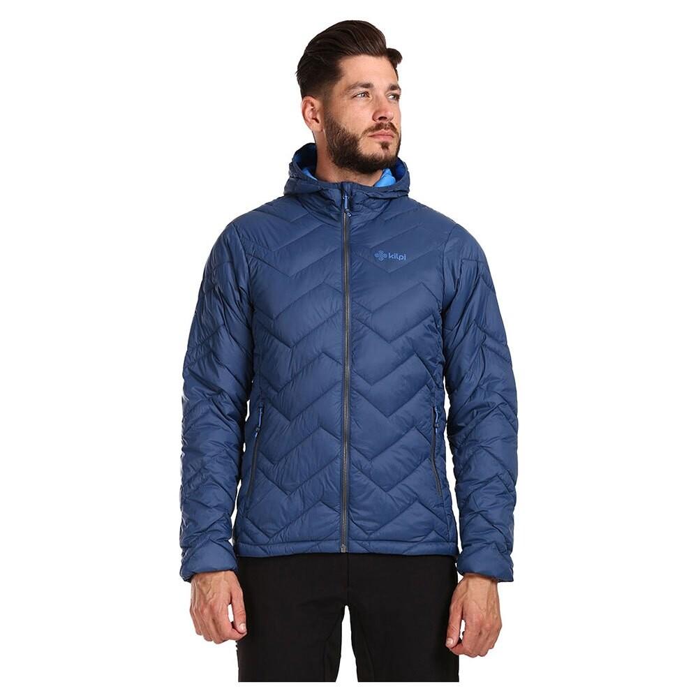 Куртка Kilpi Rebeki, синий
Куртка Kilpi Rebeki, синий