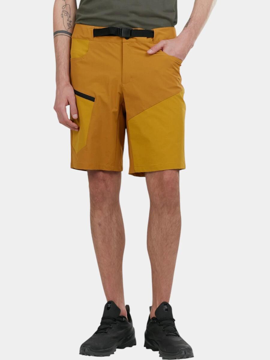 FUNDANGO Мужские шорты для походов Roger Trekking
FUNDANGO Мужские шорты для походов Roger Trekking