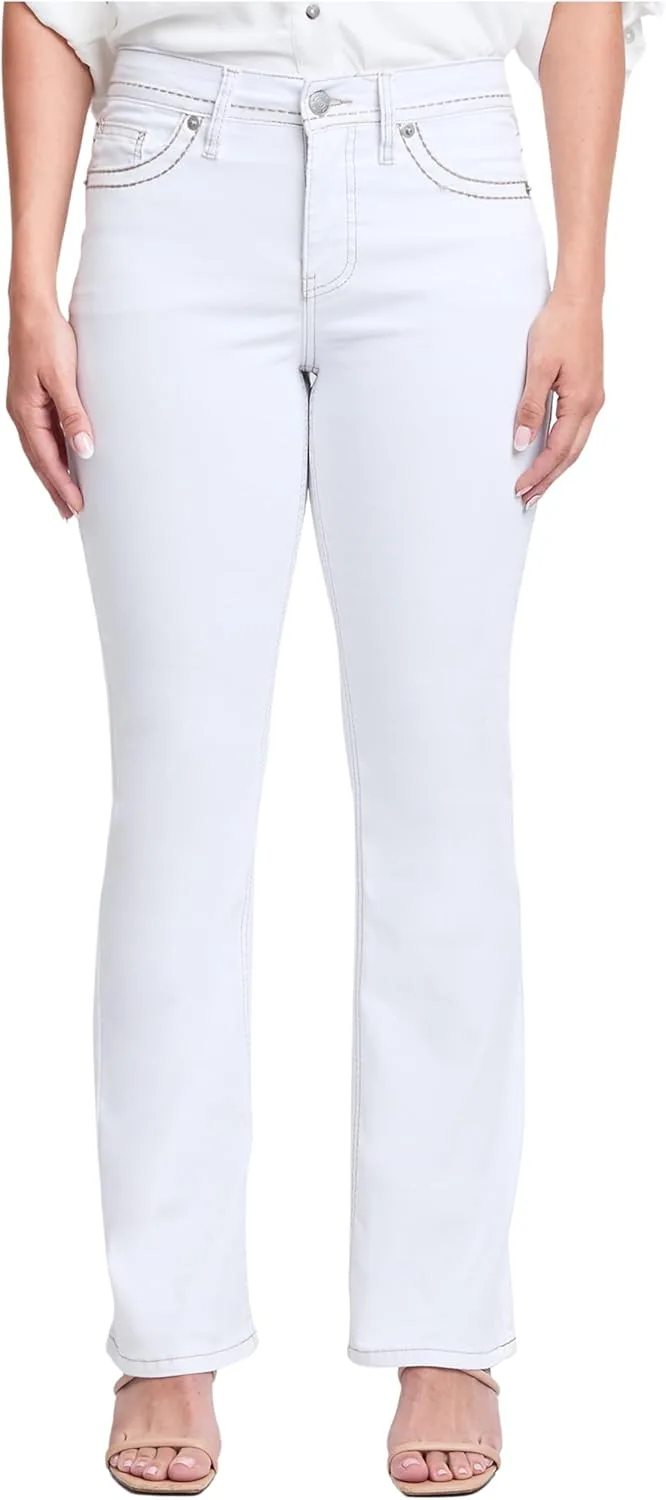 Royalty For Me джинсы женские High Rise Bootcut с декоративными карманами
Royalty For Me джинсы женские High Rise Bootcut с декоративными карманами