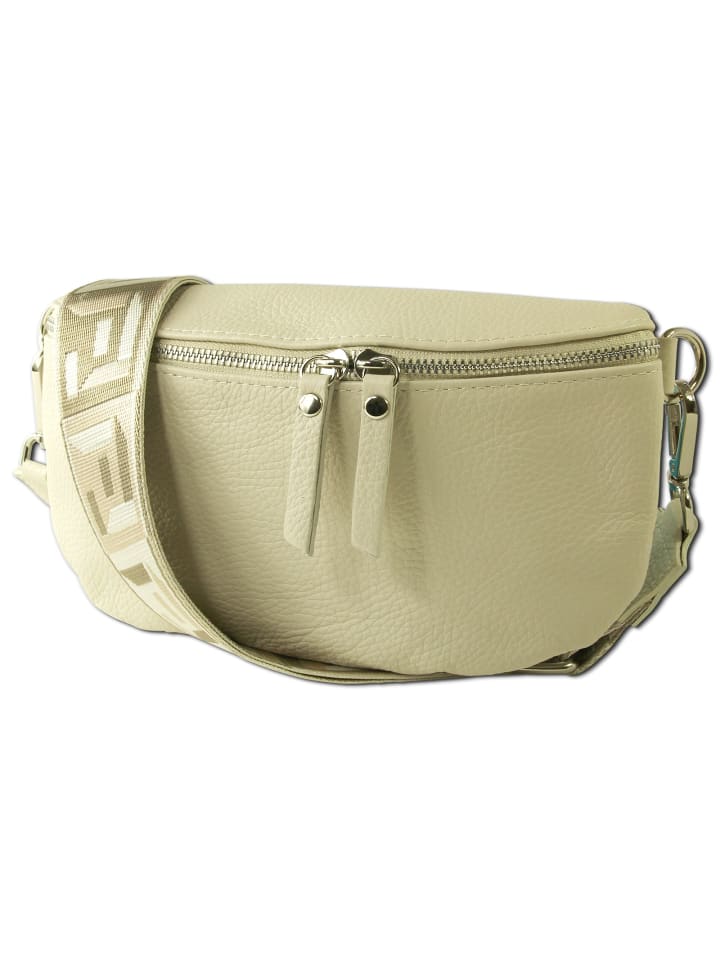 Наплечная сумка Toscanto Gürteltasche Leder beige, mehrfarbig ca. 25cm
Наплечная сумка Toscanto Gürteltasche Leder beige, mehrfarbig ca. 25cm