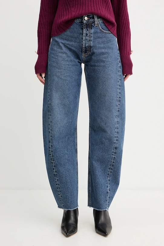 Джинсы Simona Corsellini, синий
Джинсы Simona Corsellini, синий