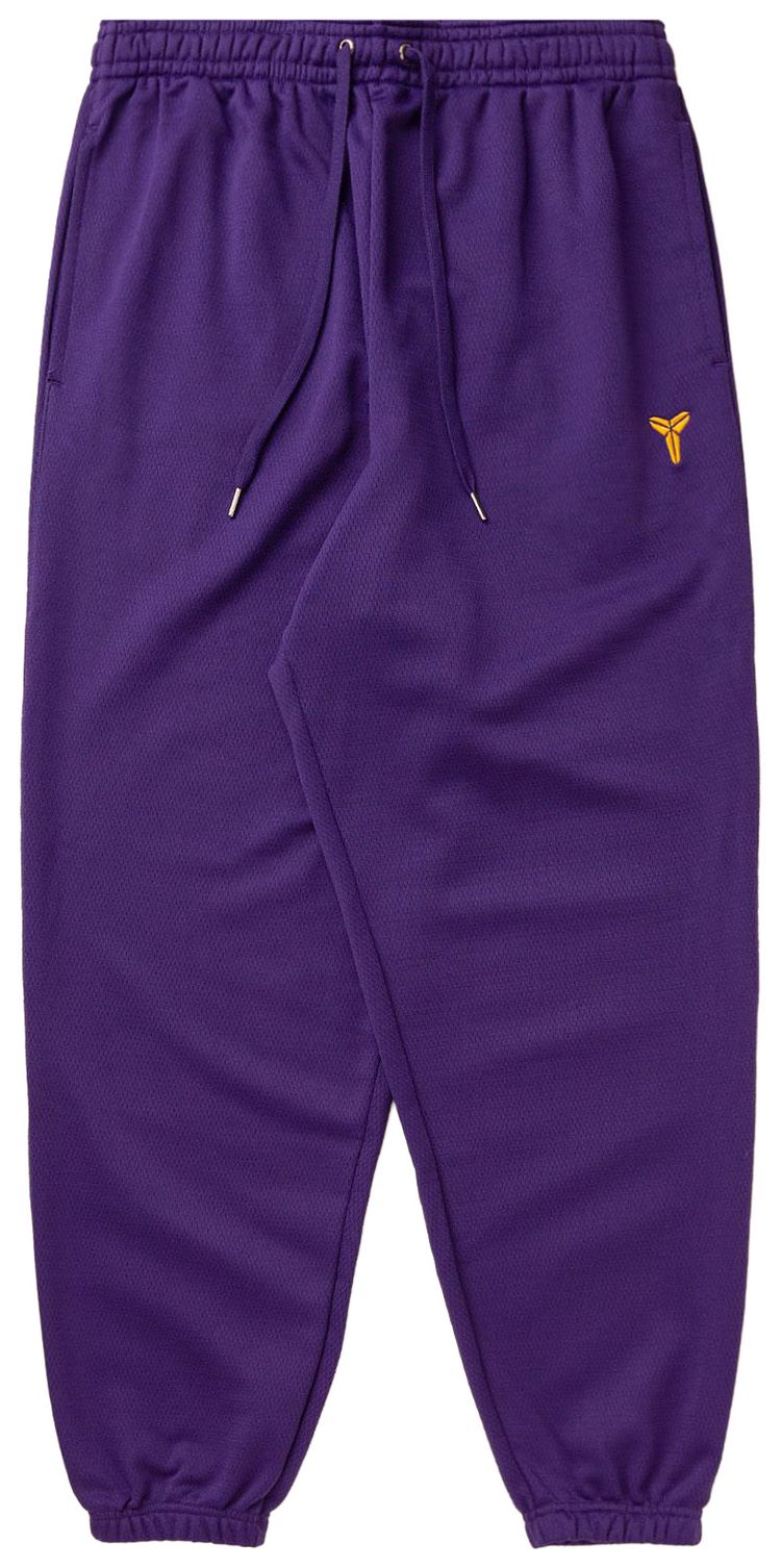 Брюки Nike Kobe Therma-FIT Basketball Pants, фиолетовый
Брюки Nike Kobe Therma-FIT Basketball Pants, фиолетовый
