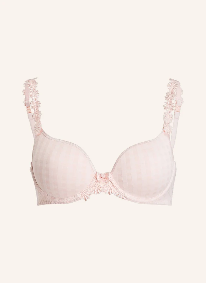 Многофункциональный бюстгальтер avero Marie Jo, розовый
Многофункциональный бюстгальтер avero Marie Jo, розовый