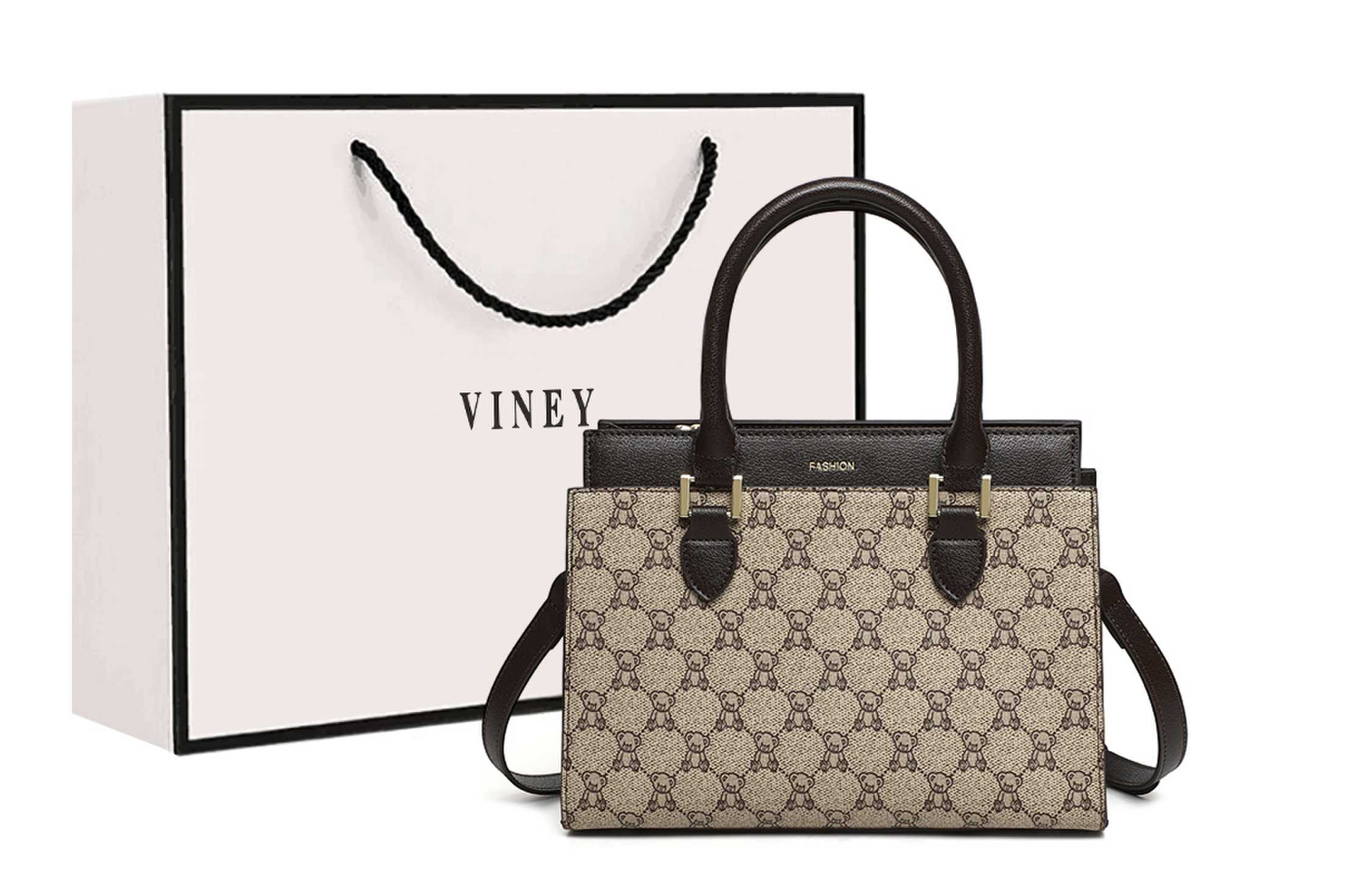 ПВХ Портативная Женская Сумка Через Плечо Большого Размера Кофейный ВИНЕЙ
ПВХ Портативная Женская Сумка Через Плечо Большого Размера Кофейный ВИНЕЙ