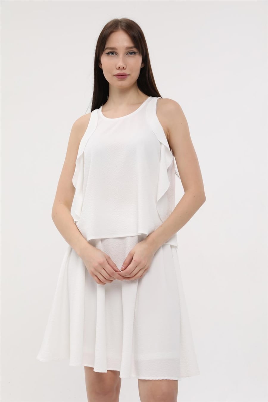 Блуза HOME STORE, белый
Блуза HOME STORE, белый